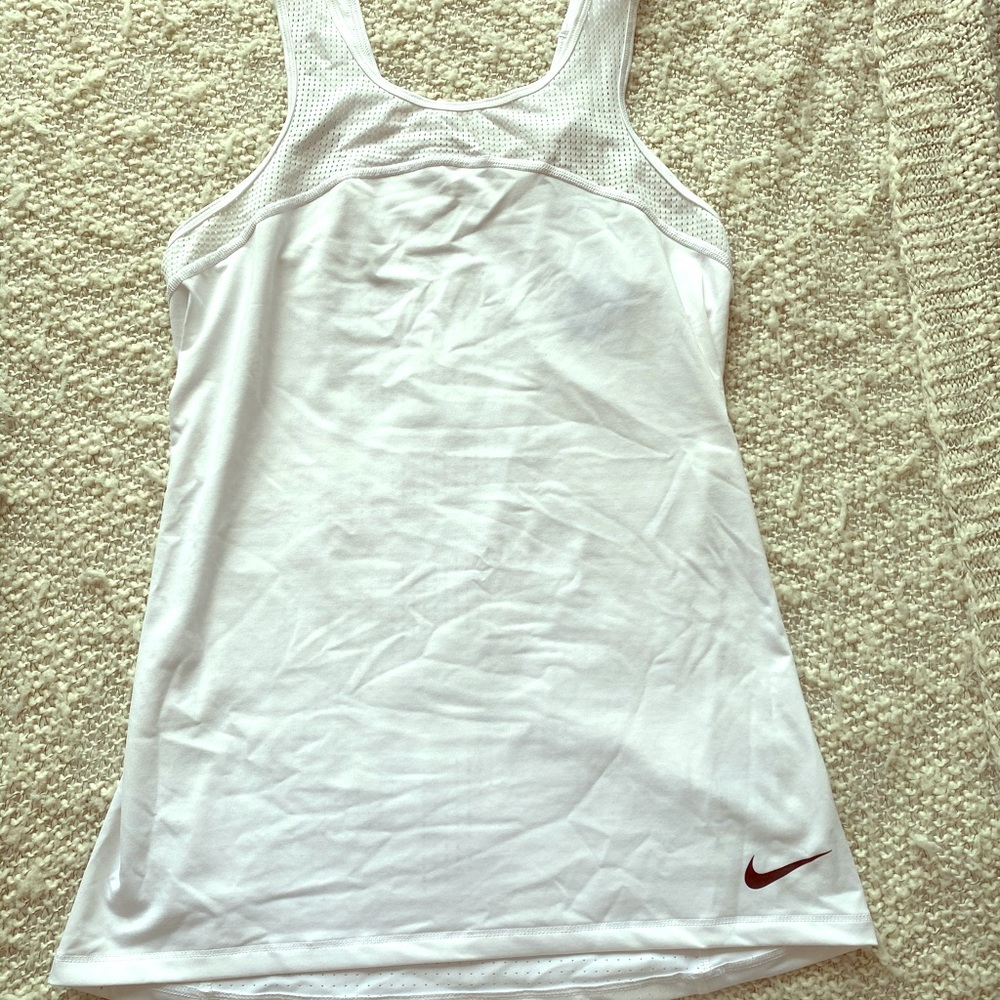 Nike Pro Hypercool Tank